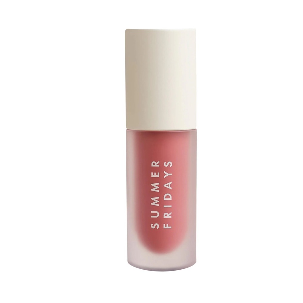 Summer Fridays Dream Lip Oil